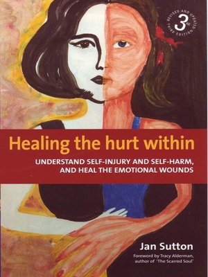 cover image of Healing the Hurt Within